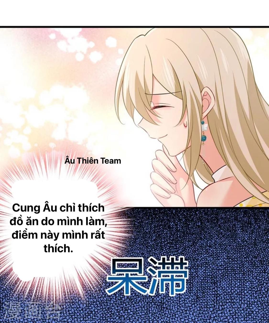 đọc truyện Tổng Tài Tại Thượng Chương 423 ảnh 22 tại Giả Dược
