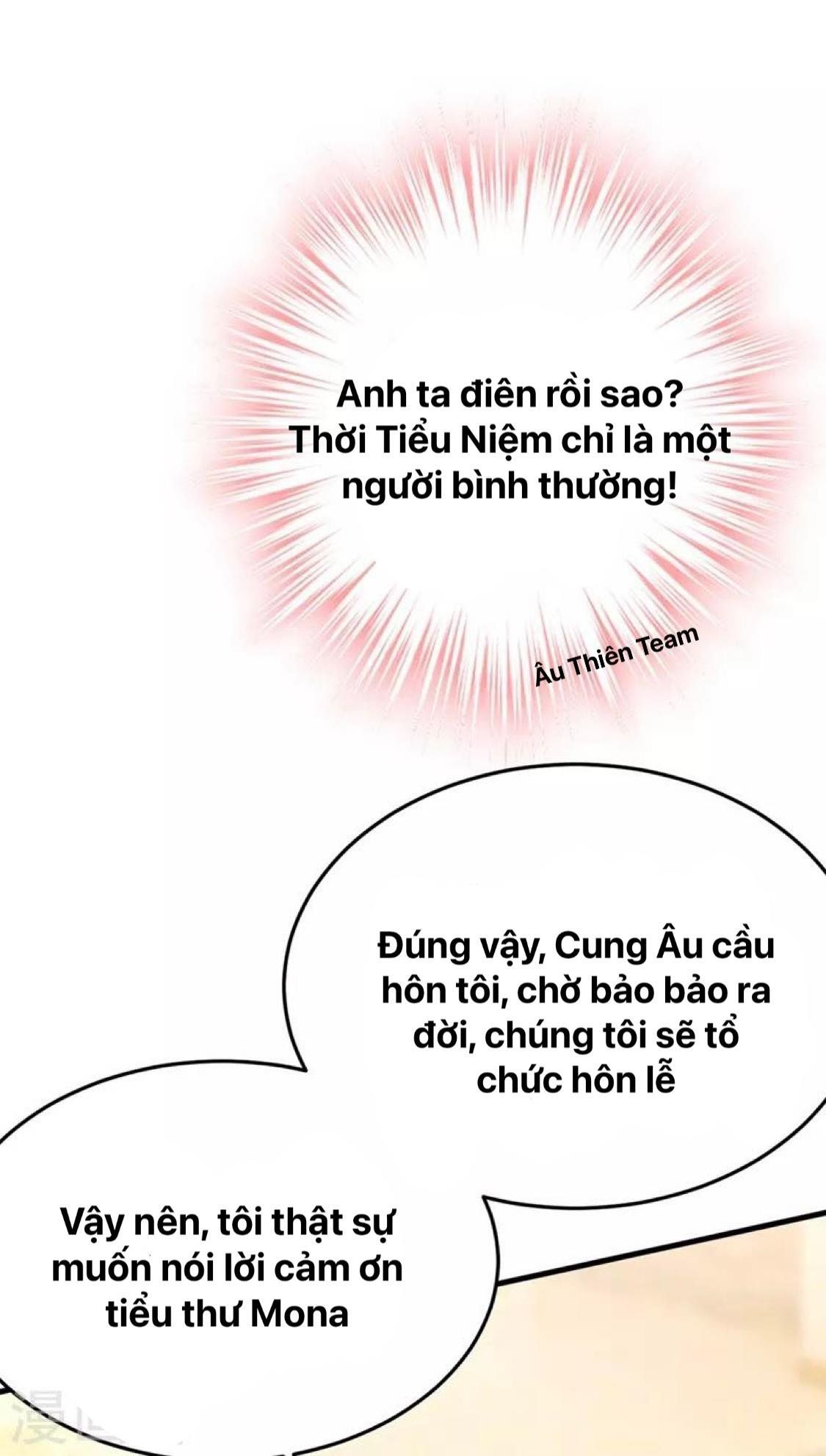 đọc truyện Tổng Tài Tại Thượng Chương 423 ảnh 9 tại Giả Dược