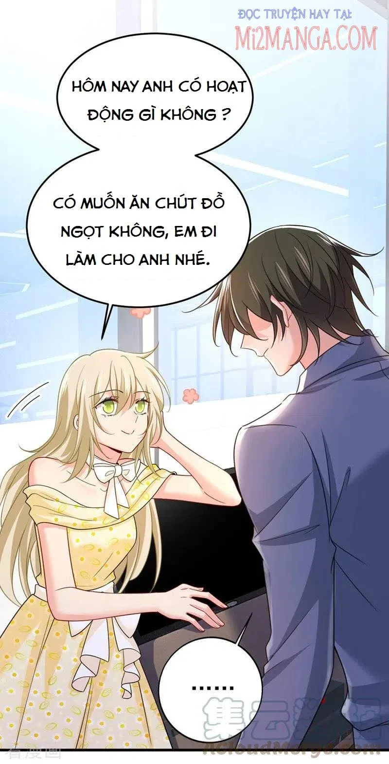 đọc truyện Tổng Tài Tại Thượng Chương 424 ảnh 33 tại Giả Dược