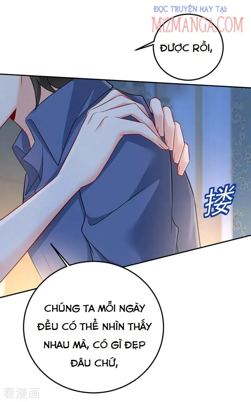 đọc truyện Tổng Tài Tại Thượng Chương 424 ảnh 6 tại Giả Dược
