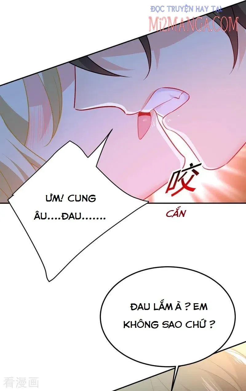 đọc truyện Tổng Tài Tại Thượng Chương 424 ảnh 10 tại Giả Dược