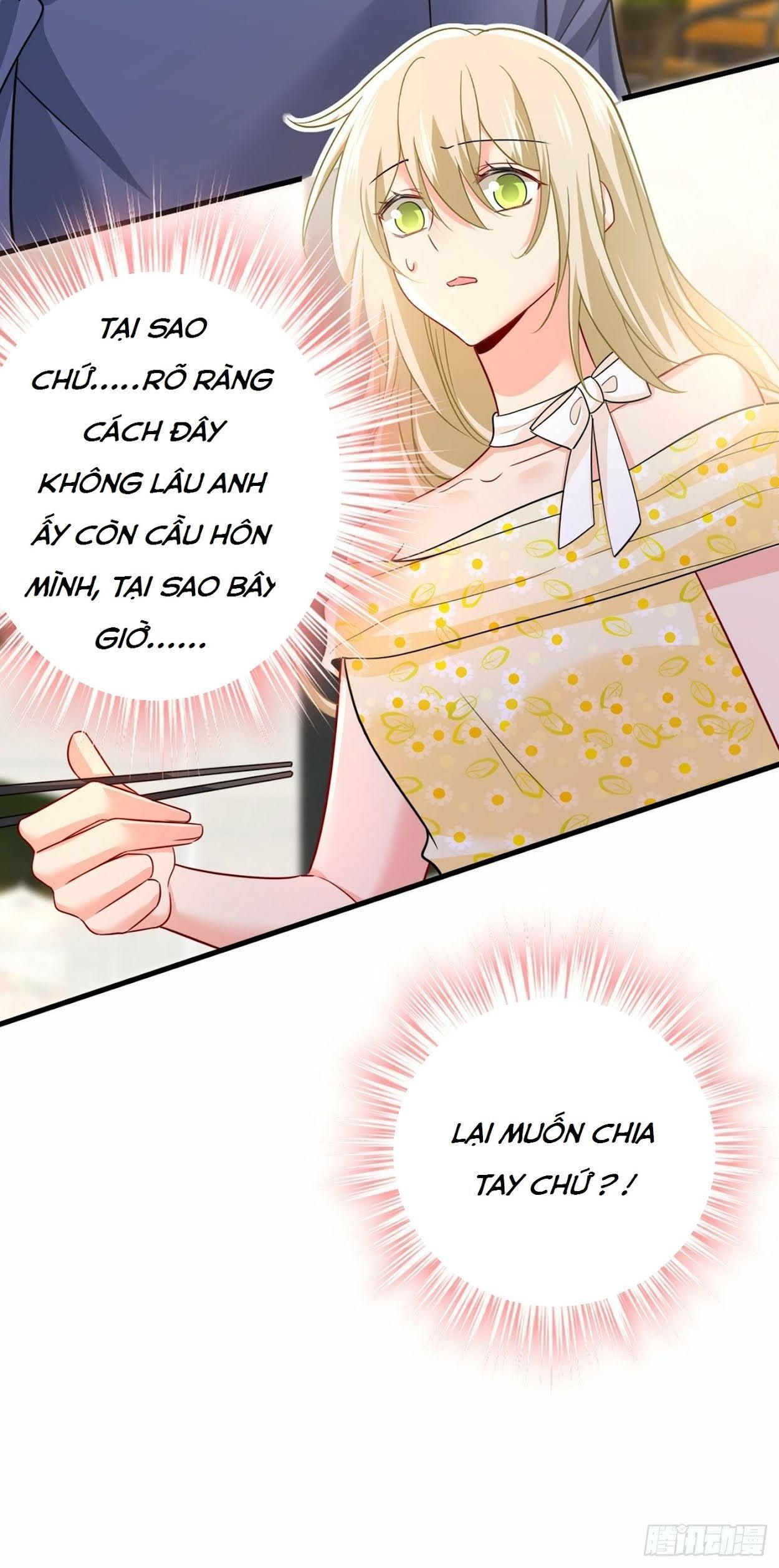 đọc truyện Tổng Tài Tại Thượng Chương 425 ảnh 27 tại Giả Dược