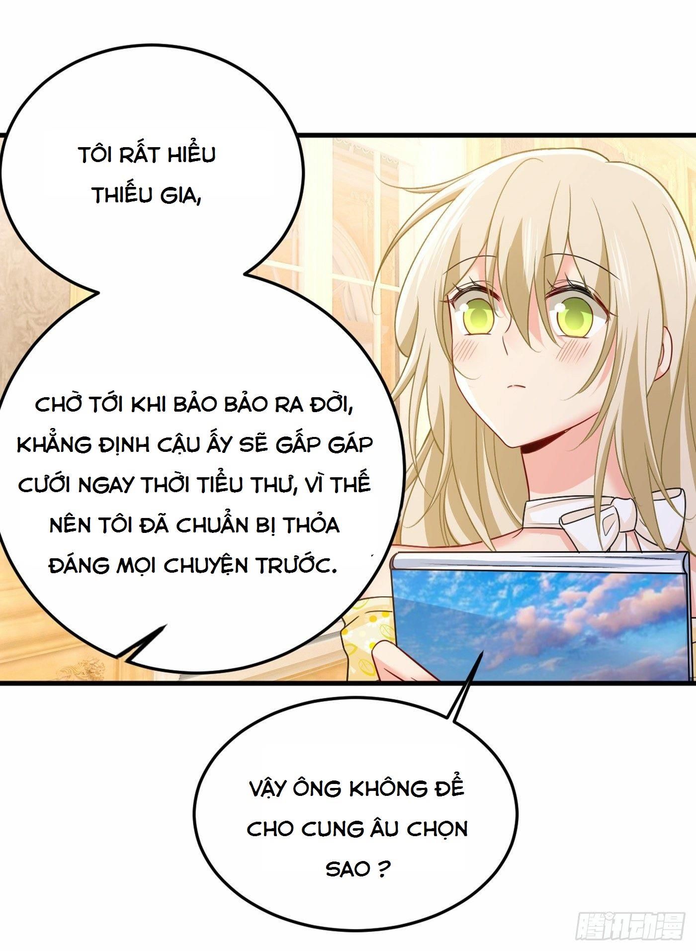 đọc truyện Tổng Tài Tại Thượng Chương 425 ảnh 7 tại Giả Dược