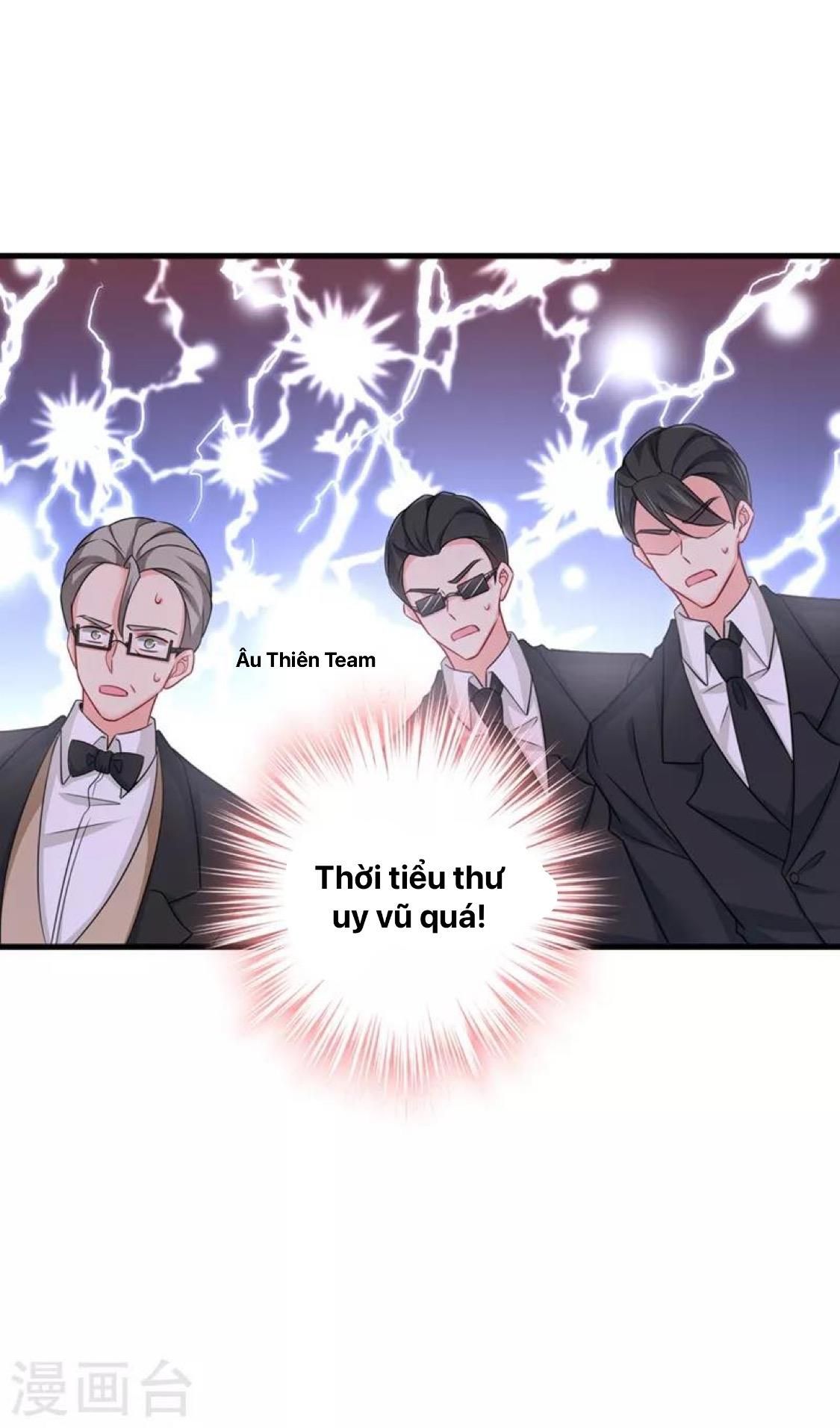 đọc truyện Tổng Tài Tại Thượng Chương 426 ảnh 14 tại Giả Dược