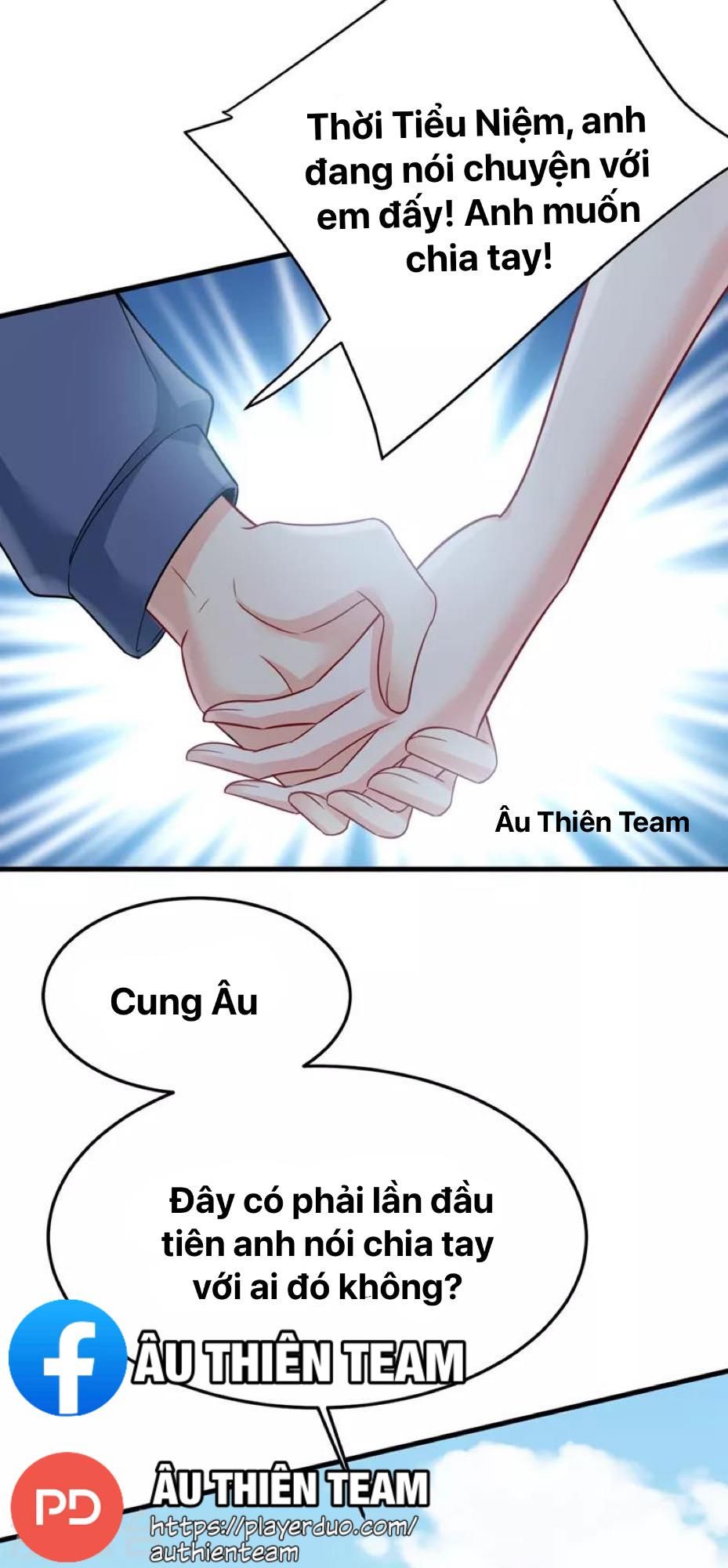 đọc truyện Tổng Tài Tại Thượng Chương 426 ảnh 19 tại Giả Dược