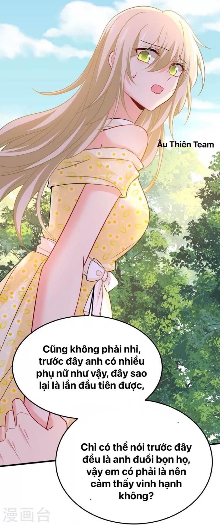 đọc truyện Tổng Tài Tại Thượng Chương 426 ảnh 20 tại Giả Dược