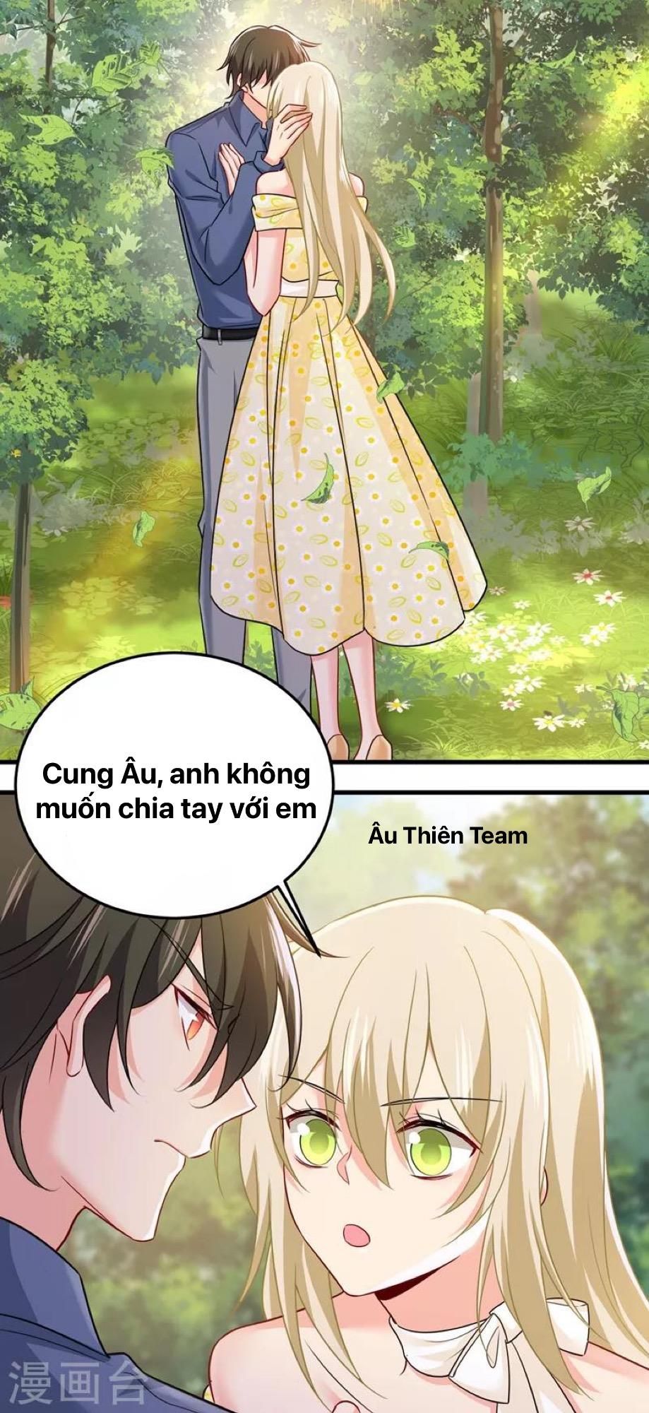đọc truyện Tổng Tài Tại Thượng Chương 426 ảnh 28 tại Giả Dược