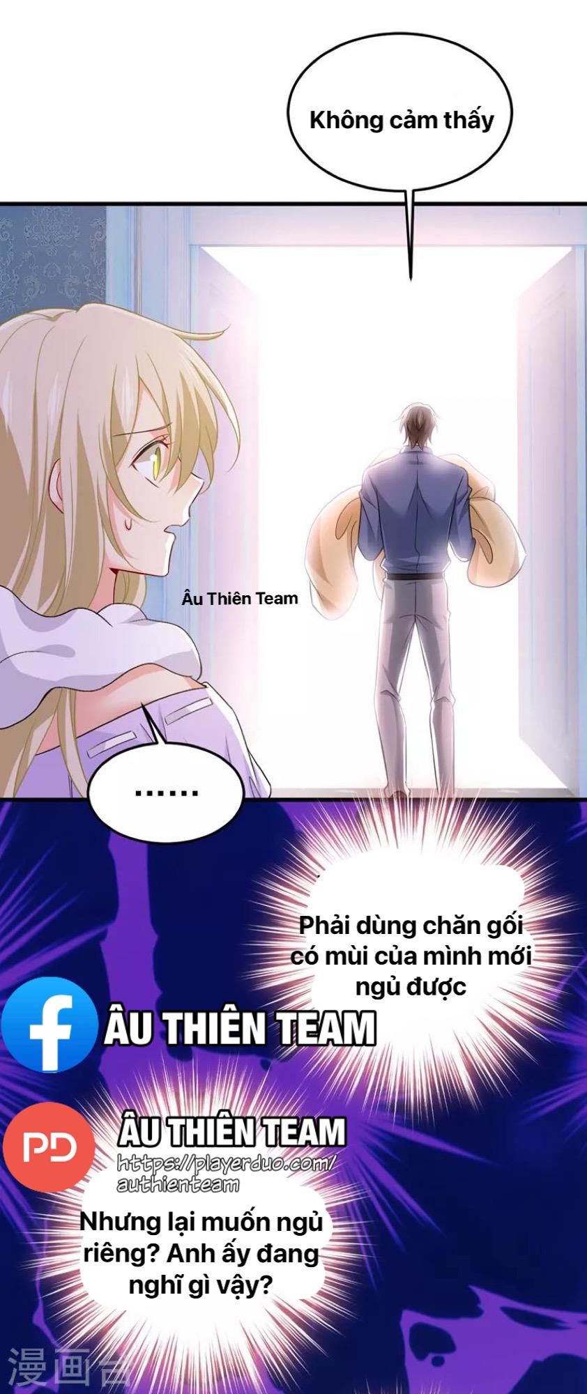đọc truyện Tổng Tài Tại Thượng Chương 426 ảnh 36 tại Giả Dược