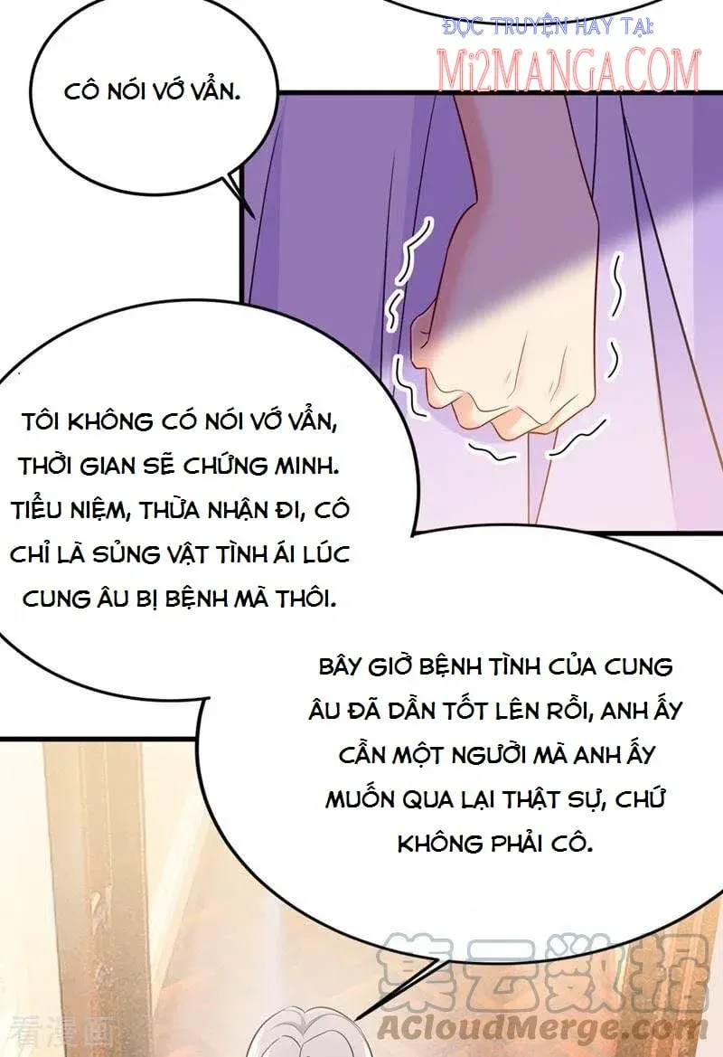 đọc truyện Tổng Tài Tại Thượng Chương 427 ảnh 13 tại Giả Dược
