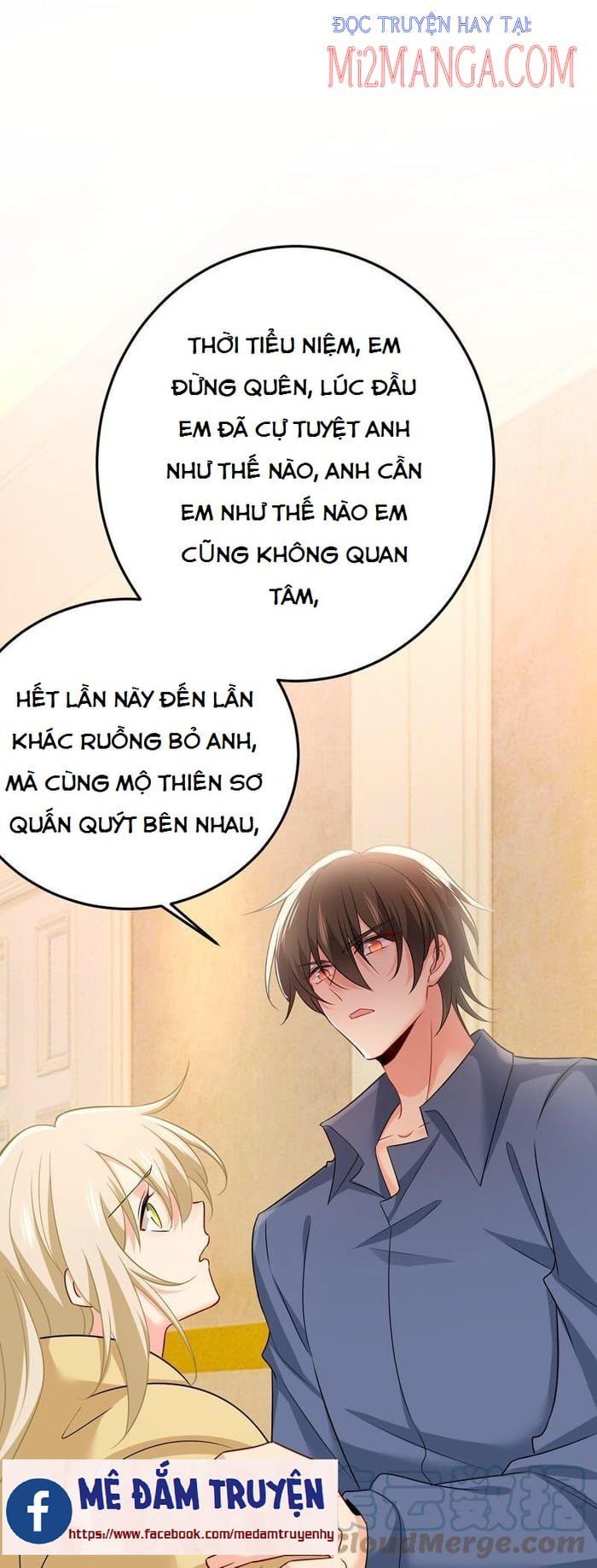 đọc truyện Tổng Tài Tại Thượng Chương 428 ảnh 13 tại Giả Dược