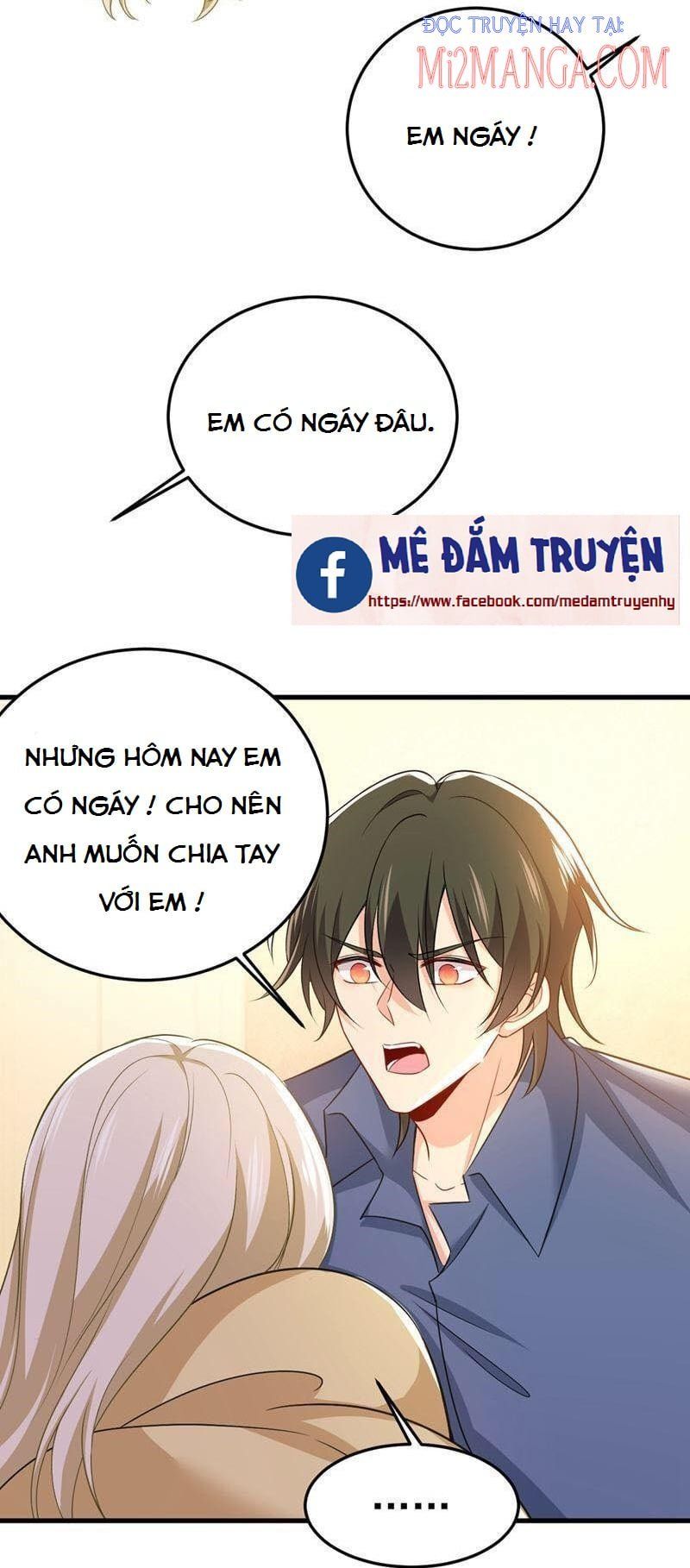 đọc truyện Tổng Tài Tại Thượng Chương 428 ảnh 3 tại Giả Dược