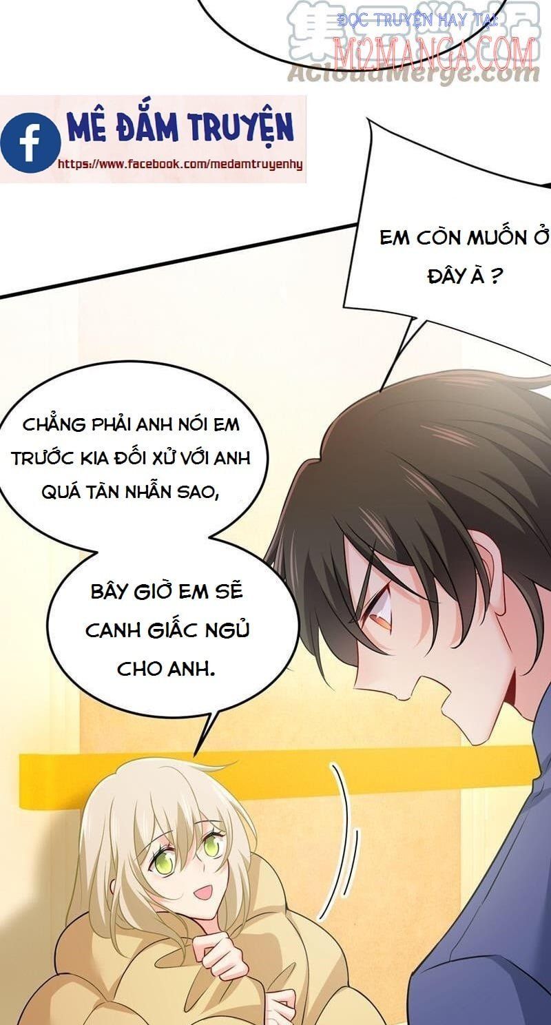 đọc truyện Tổng Tài Tại Thượng Chương 428 ảnh 28 tại Giả Dược
