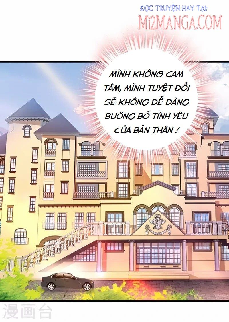 đọc truyện Tổng Tài Tại Thượng Chương 429 ảnh 22 tại Giả Dược
