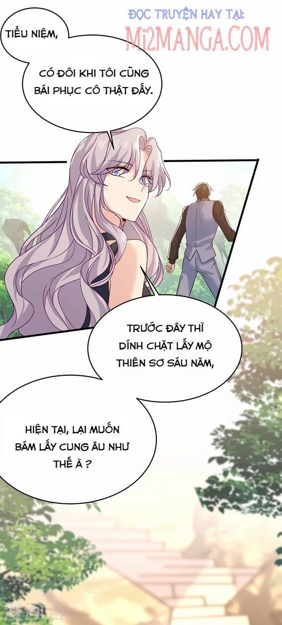 đọc truyện Tổng Tài Tại Thượng Chương 429 ảnh 32 tại Giả Dược