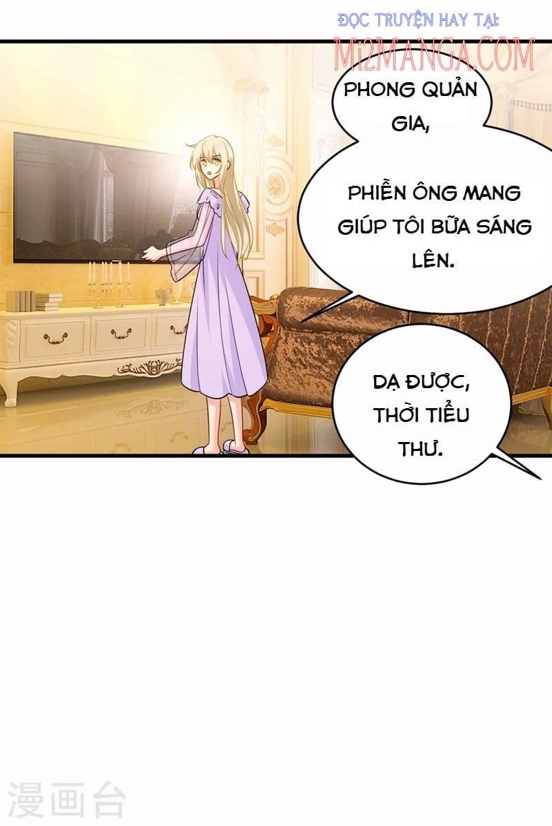 đọc truyện Tổng Tài Tại Thượng Chương 429 ảnh 8 tại Giả Dược