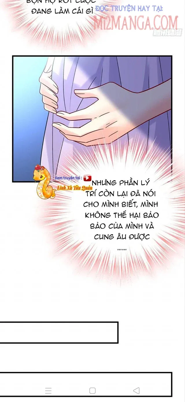 đọc truyện Tổng Tài Tại Thượng Chương 430 ảnh 18 tại Giả Dược