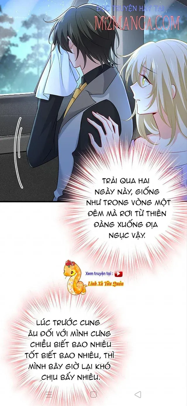 đọc truyện Tổng Tài Tại Thượng Chương 430 ảnh 23 tại Giả Dược