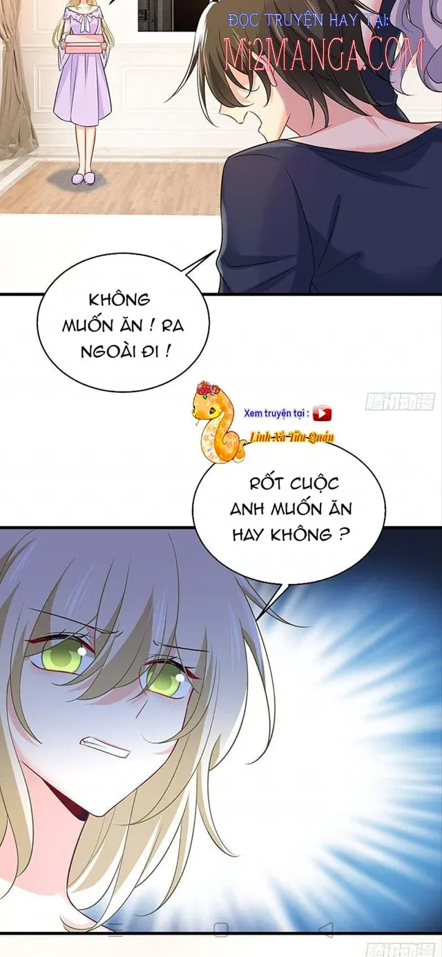 đọc truyện Tổng Tài Tại Thượng Chương 430 ảnh 26 tại Giả Dược