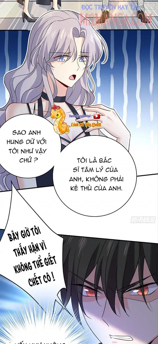 đọc truyện Tổng Tài Tại Thượng Chương 430 ảnh 6 tại Giả Dược