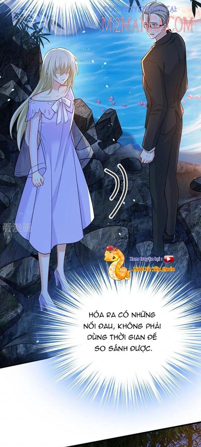 đọc truyện Tổng Tài Tại Thượng Chương 431 ảnh 17 tại Giả Dược