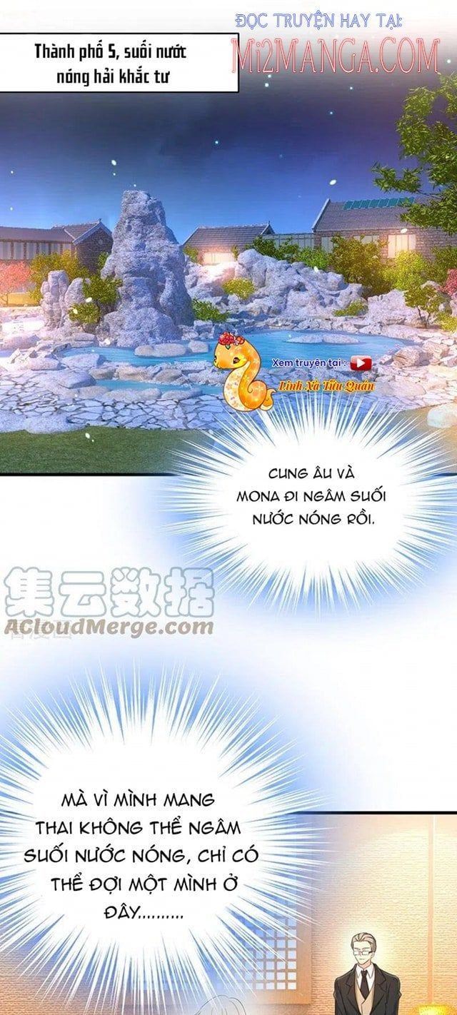 đọc truyện Tổng Tài Tại Thượng Chương 431 ảnh 4 tại Giả Dược
