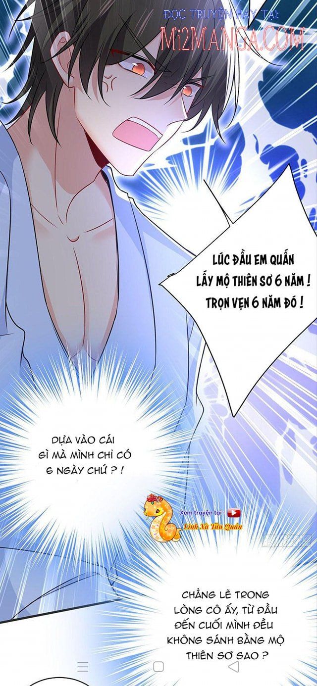 đọc truyện Tổng Tài Tại Thượng Chương 432 ảnh 11 tại Giả Dược