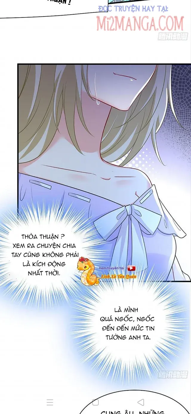 đọc truyện Tổng Tài Tại Thượng Chương 432 ảnh 19 tại Giả Dược