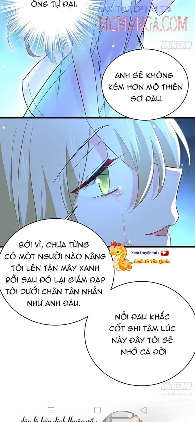 đọc truyện Tổng Tài Tại Thượng Chương 432 ảnh 23 tại Giả Dược