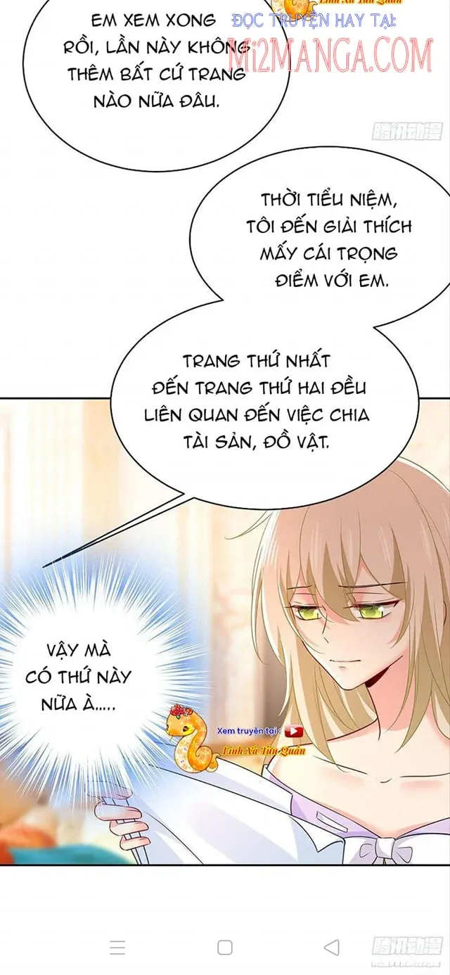 đọc truyện Tổng Tài Tại Thượng Chương 432 ảnh 32 tại Giả Dược