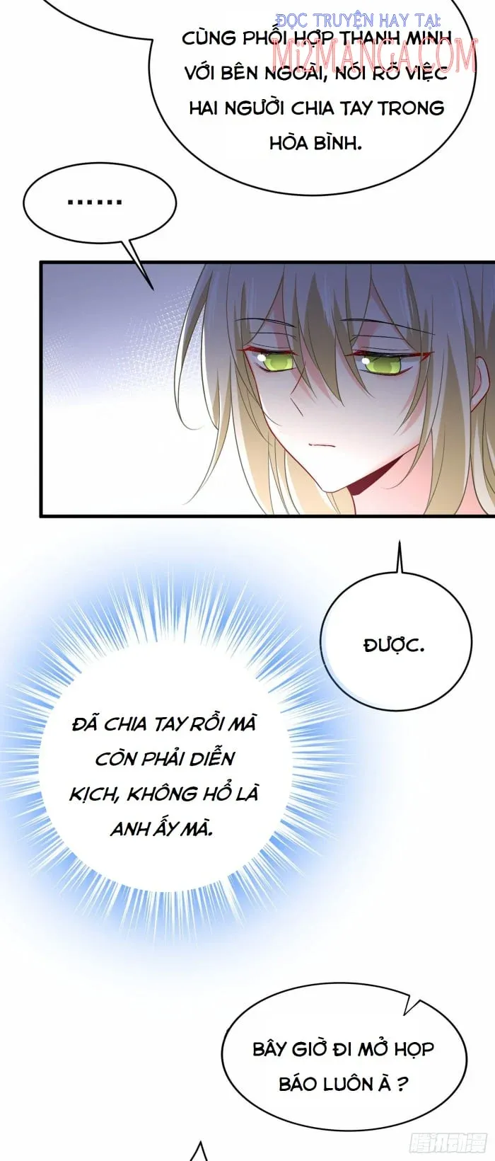 đọc truyện Tổng Tài Tại Thượng Chương 433 ảnh 29 tại Giả Dược