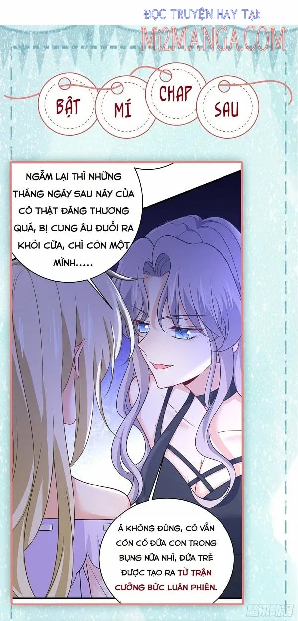 đọc truyện Tổng Tài Tại Thượng Chương 433 ảnh 32 tại Giả Dược