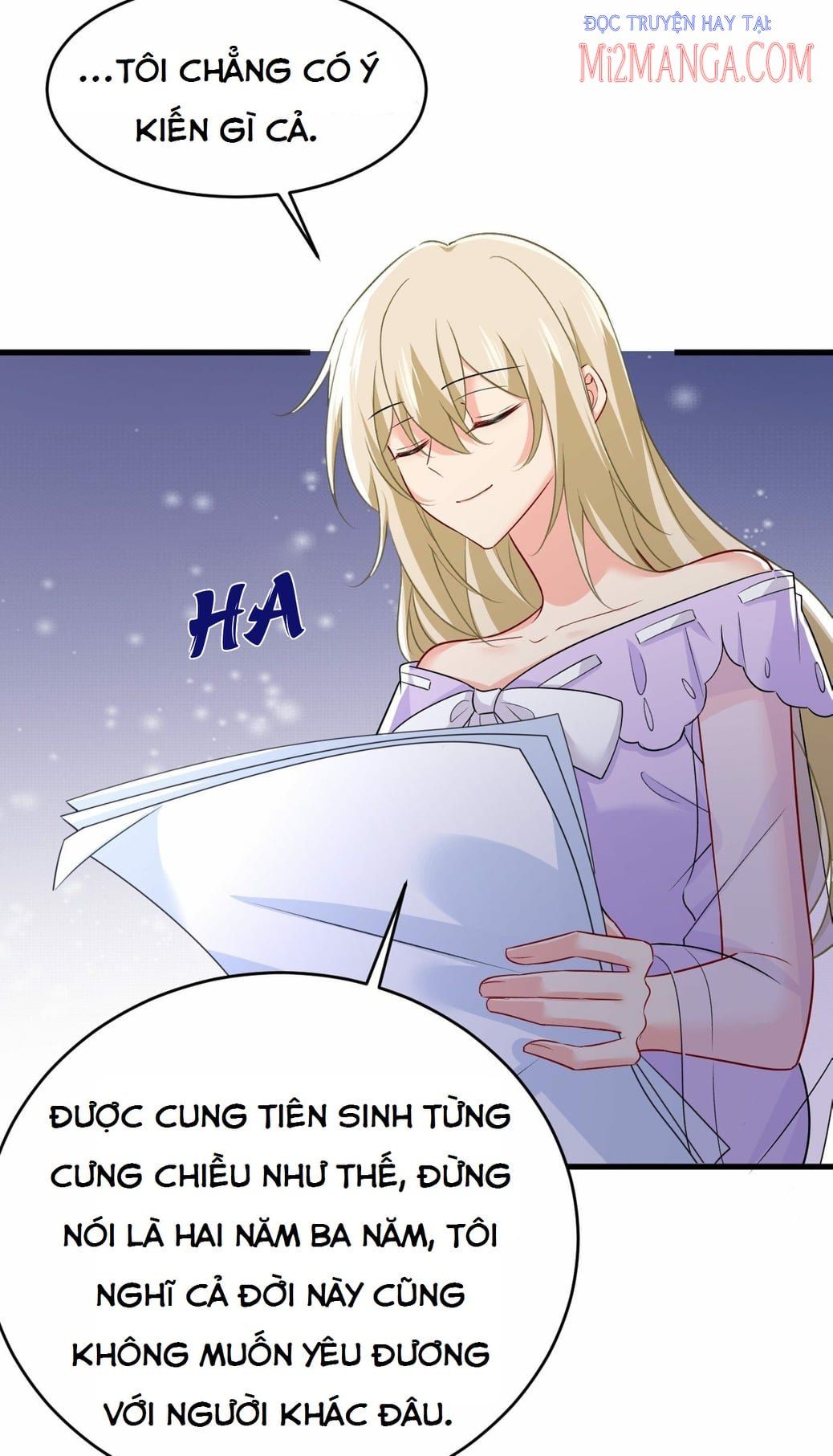 đọc truyện Tổng Tài Tại Thượng Chương 433 ảnh 5 tại Giả Dược
