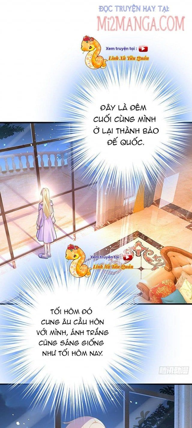 đọc truyện Tổng Tài Tại Thượng Chương 434 ảnh 2 tại Giả Dược
