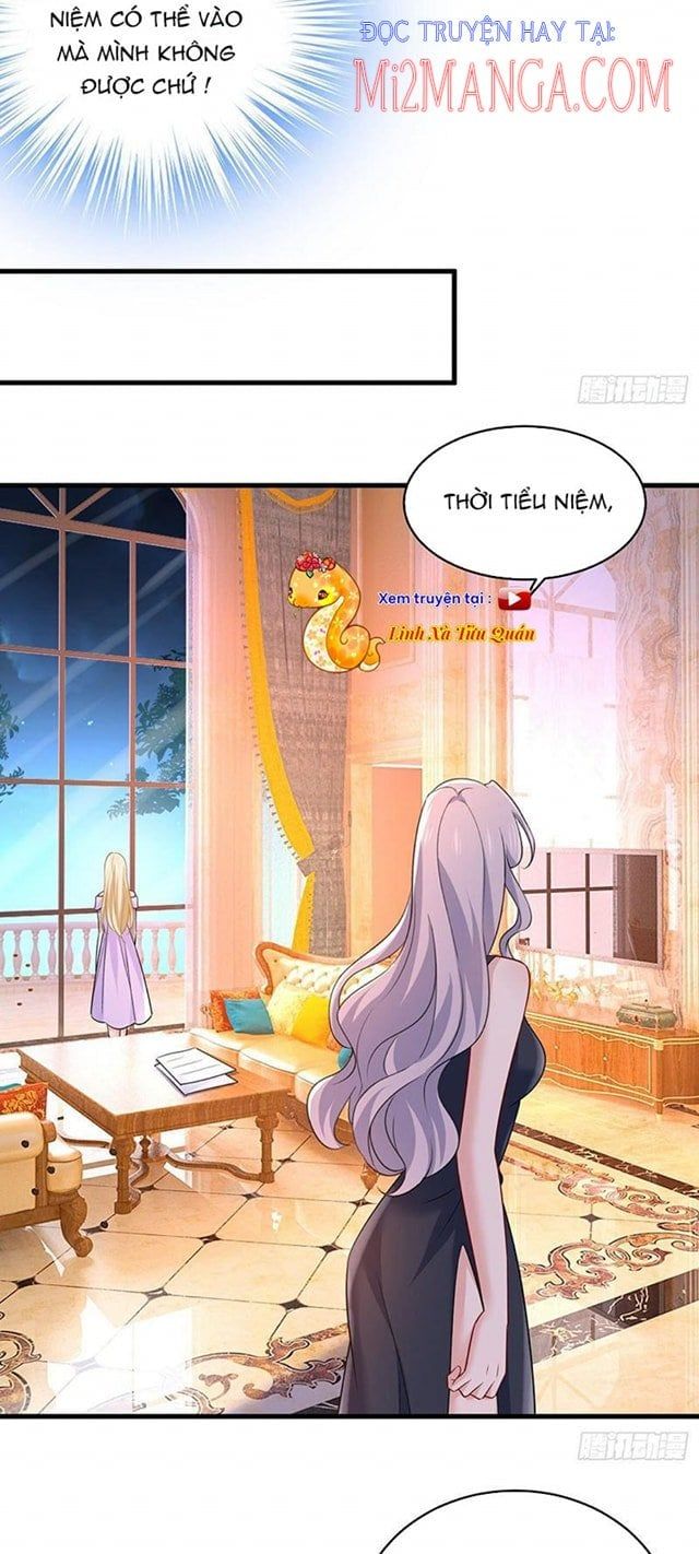 đọc truyện Tổng Tài Tại Thượng Chương 434 ảnh 14 tại Giả Dược