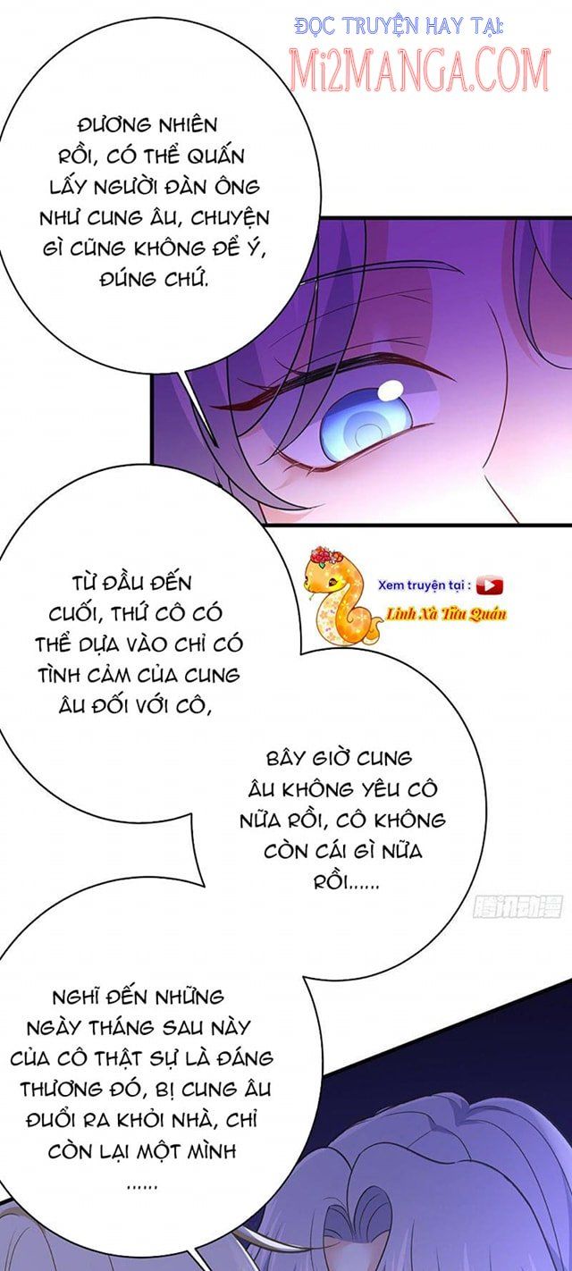 đọc truyện Tổng Tài Tại Thượng Chương 434 ảnh 18 tại Giả Dược