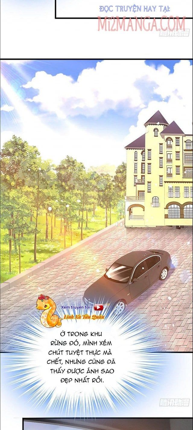 đọc truyện Tổng Tài Tại Thượng Chương 434 ảnh 28 tại Giả Dược