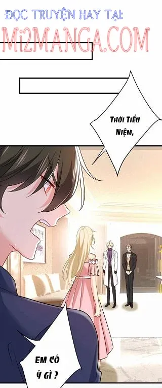 đọc truyện Tổng Tài Tại Thượng Chương 435 ảnh 14 tại Giả Dược
