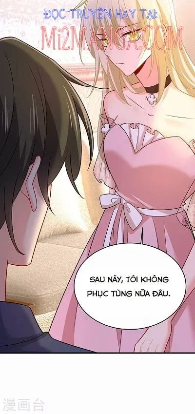 đọc truyện Tổng Tài Tại Thượng Chương 435 ảnh 21 tại Giả Dược