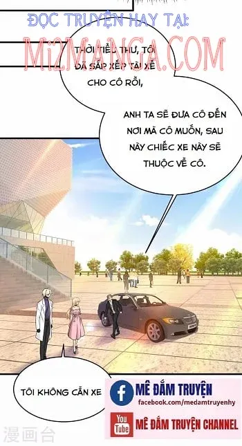 đọc truyện Tổng Tài Tại Thượng Chương 435 ảnh 26 tại Giả Dược