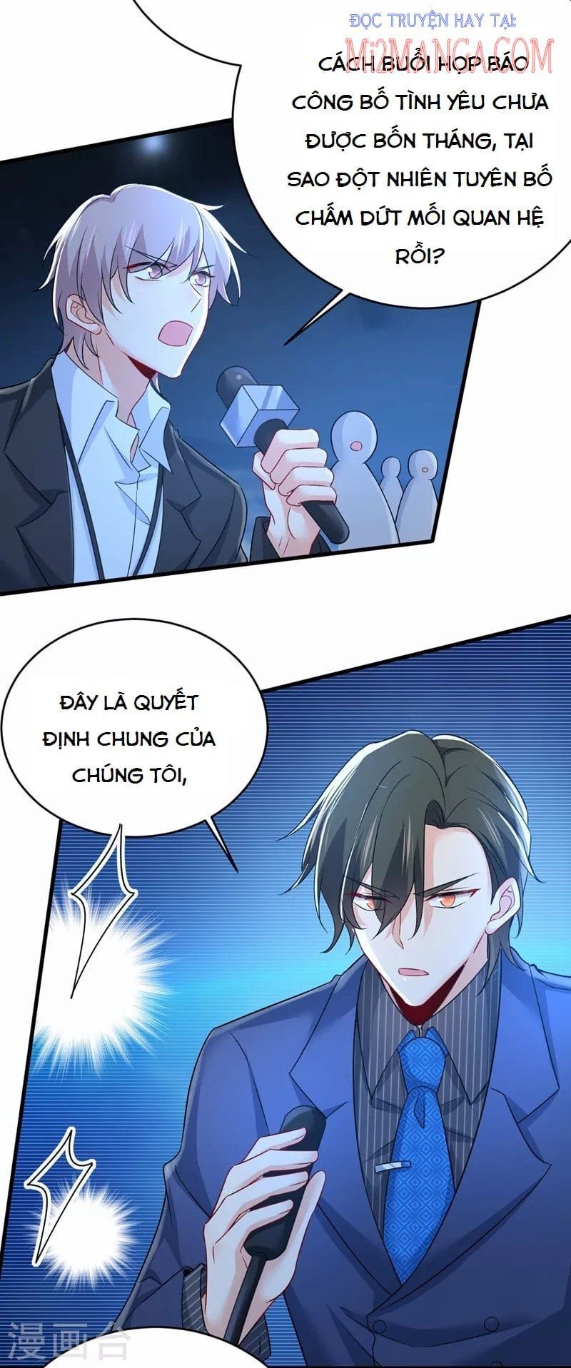 đọc truyện Tổng Tài Tại Thượng Chương 435 ảnh 6 tại Giả Dược