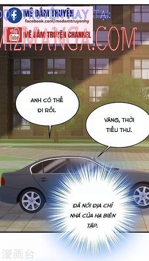 đọc truyện Tổng Tài Tại Thượng Chương 436 ảnh 4 tại Giả Dược