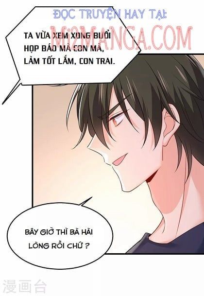 đọc truyện Tổng Tài Tại Thượng Chương 436 ảnh 32 tại Giả Dược