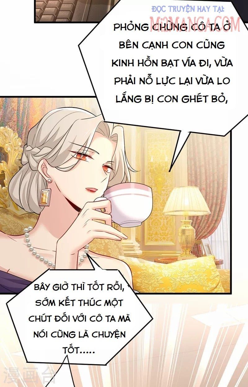 đọc truyện Tổng Tài Tại Thượng Chương 436 ảnh 36 tại Giả Dược