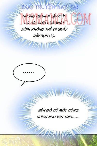 đọc truyện Tổng Tài Tại Thượng Chương 436 ảnh 9 tại Giả Dược