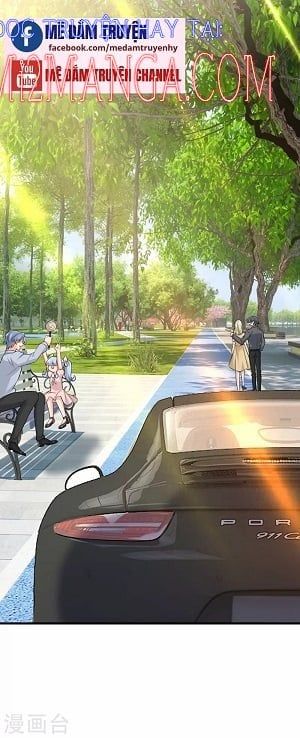 đọc truyện Tổng Tài Tại Thượng Chương 436 ảnh 10 tại Giả Dược