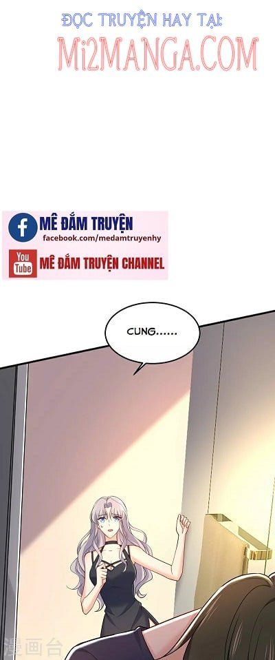 đọc truyện Tổng Tài Tại Thượng Chương 438 ảnh 3 tại Giả Dược