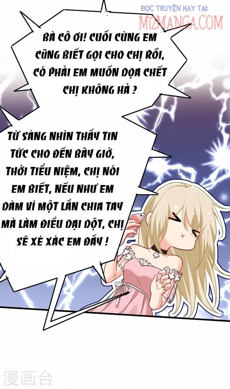 đọc truyện Tổng Tài Tại Thượng Chương 438 ảnh 22 tại Giả Dược