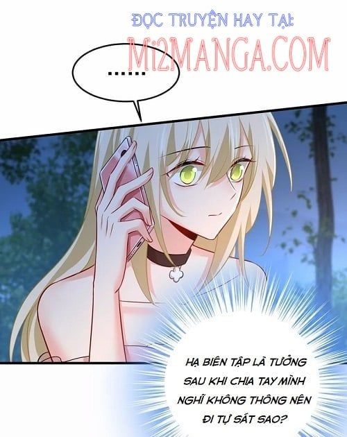 đọc truyện Tổng Tài Tại Thượng Chương 438 ảnh 23 tại Giả Dược