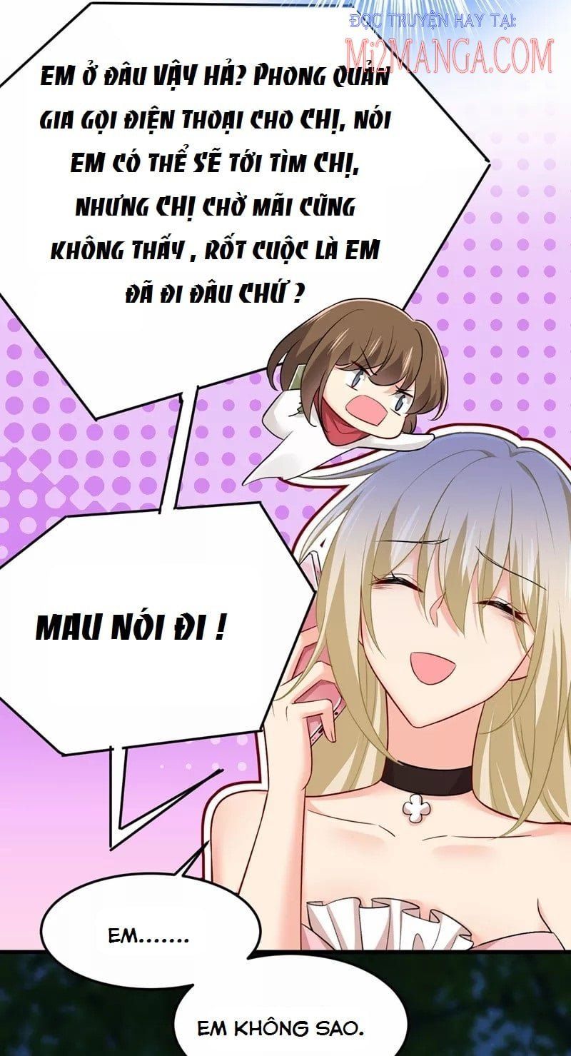 đọc truyện Tổng Tài Tại Thượng Chương 438 ảnh 24 tại Giả Dược