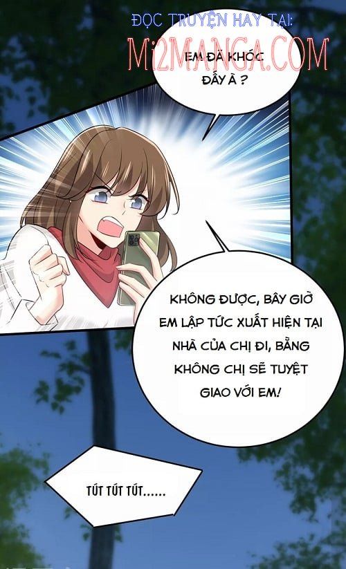 đọc truyện Tổng Tài Tại Thượng Chương 438 ảnh 25 tại Giả Dược